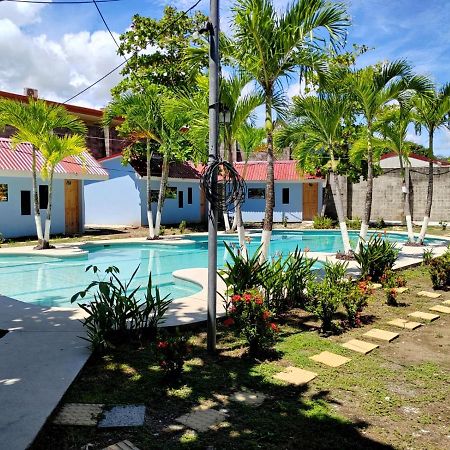 جاكو Hotel Catappa المظهر الخارجي الصورة