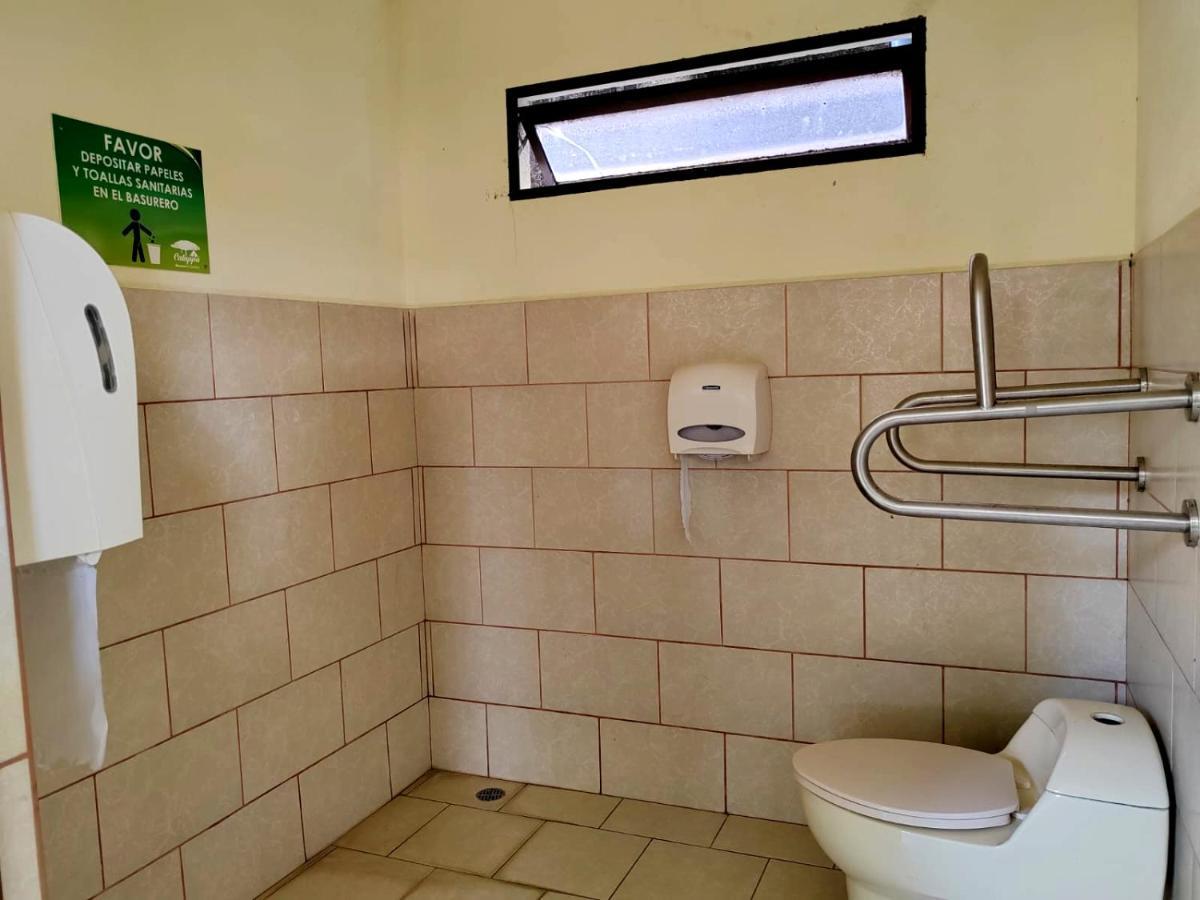 جاكو Hotel Catappa المظهر الخارجي الصورة