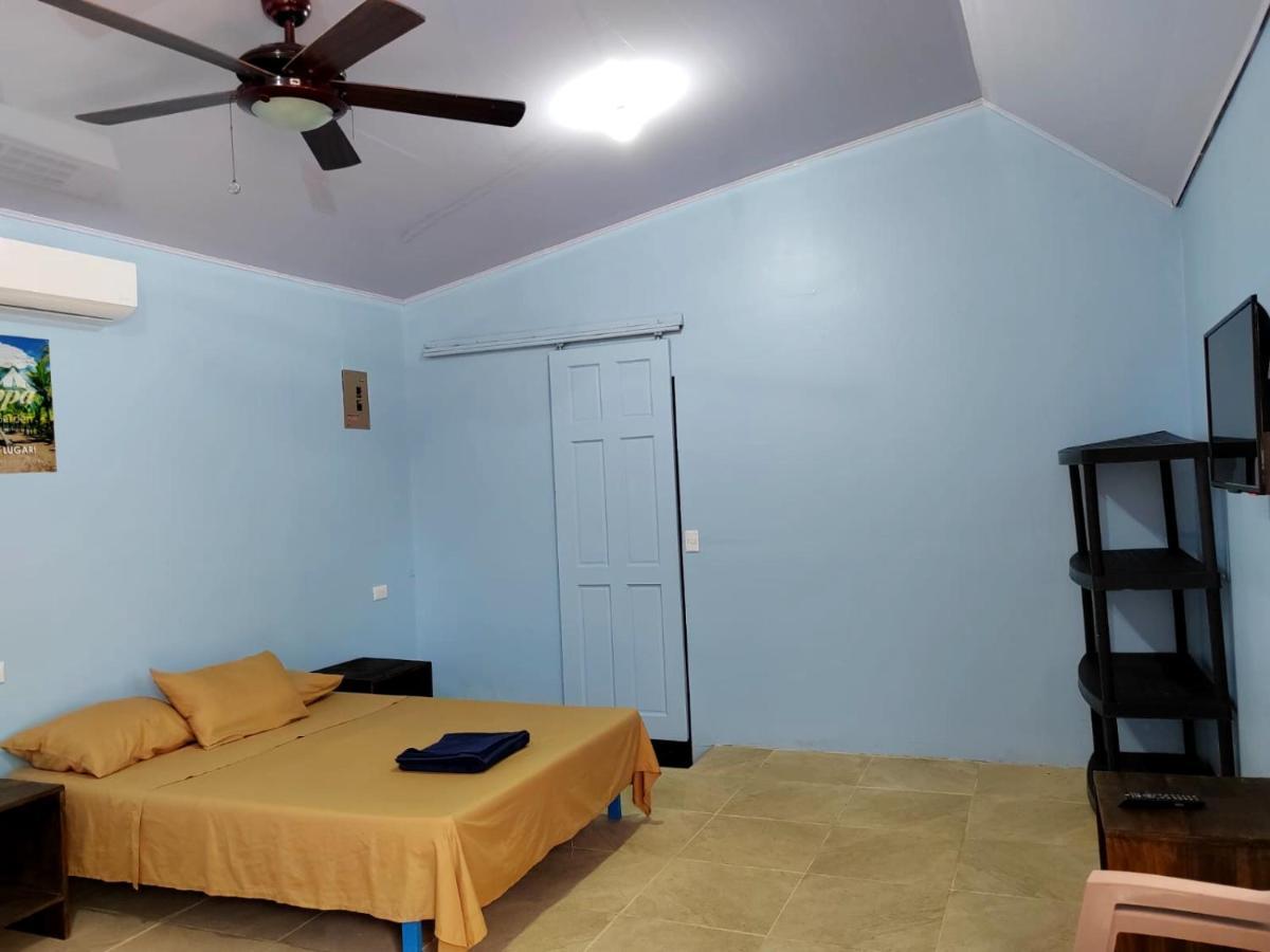 جاكو Hotel Catappa المظهر الخارجي الصورة
