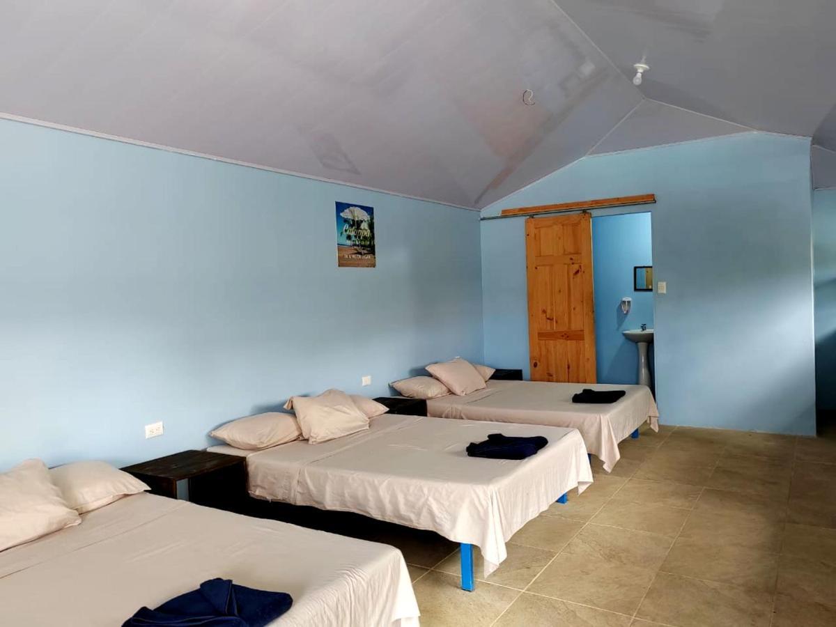 جاكو Hotel Catappa المظهر الخارجي الصورة